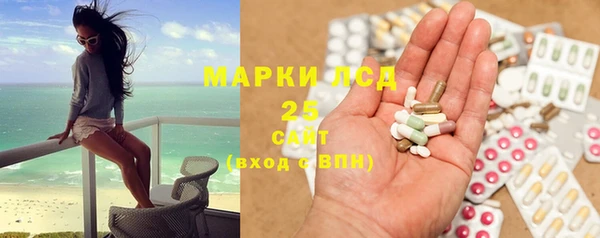 стаф Осташков