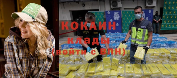 стаф Осташков